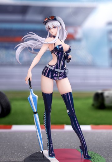 Gift+系列 碧蓝航线 企业  Wind Catcher | Hpoi手办维基