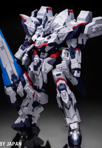 1/144 VAX-01 瓦尔雷