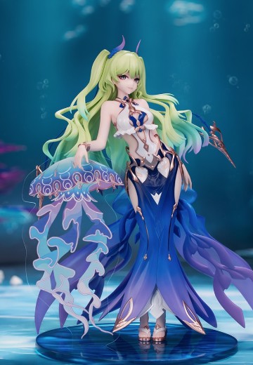 Gift+系列 崩坏3 梅比乌斯 湛碧之女