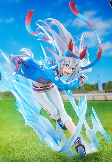 BPEV 赛马娘 芦毛灰姑娘 玉藻十字 | Hpoi手办维基