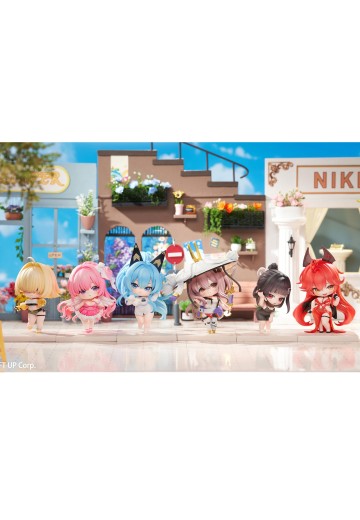 胜利女神：新的希望 SAC系列第二弹 红莲、小红帽：荒诞红、桃乐丝：怀旧 、海伦、伊莱格、杀手妻子：D