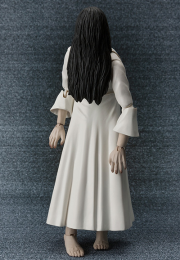 S.H.Figuarts 山村贞子 | Hpoi手办维基