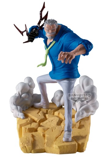 航海王 战光绝景-蒙奇·D·卡普-