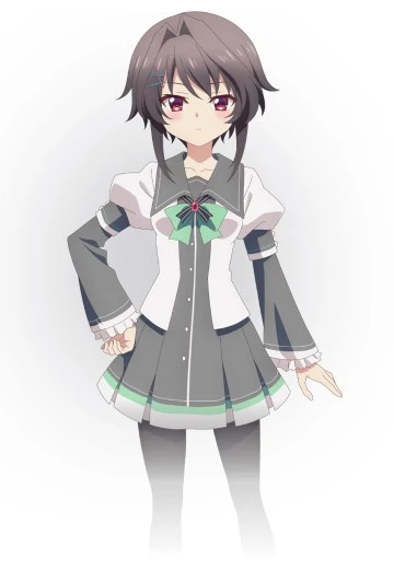 结城希亚