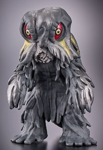 哥斯拉商店限定 电影怪兽系列 黑多拉 登陆期二足步行ver. | Hpoi手办维基