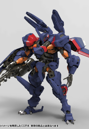 六角机牙 V-THOR 空降强袭样式 “雷霆万钧”