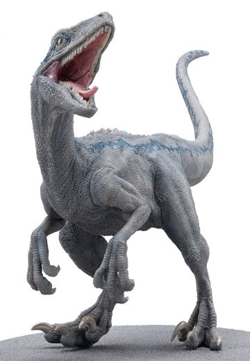 Luminasta 侏罗纪世界 小蓝 | Hpoi手办维基