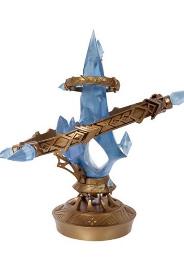 最终幻想14 迷你以太之光 | Hpoi手办维基