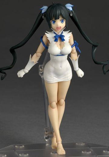 转轮科技    赫斯缇雅 | Hpoi手办维基