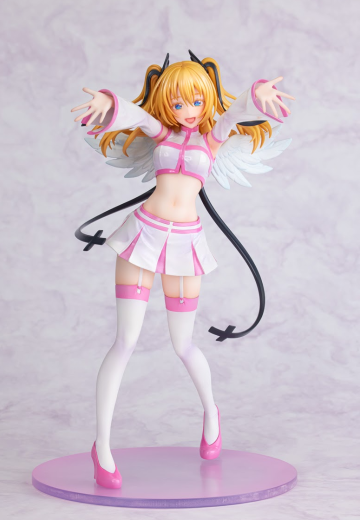 KDcolle 2.5次元的诱惑 莉莉艾露 半深渊形态