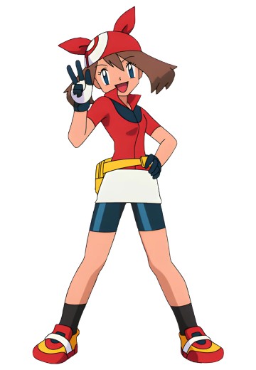 小遥(宝可梦动画)