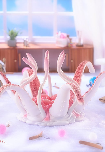 UBC-404 成体亚种 可动地台