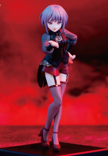 梦想协奏曲！奖品人偶 颂乐人偶 爱（祐天寺若麦） | Hpoi手办维基