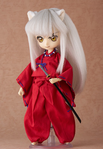 Harmonia humming 犬夜叉