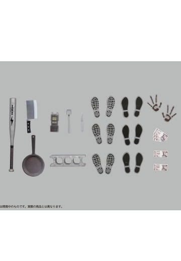 普利普拉 人偶的玩法 悬疑物件2 | Hpoi手办维基