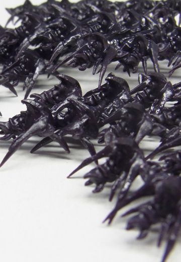 大映30cm系列“士兵雷吉翁军团（300匹包装）”WF2013夏季举办纪念商品 | Hpoi手办维基