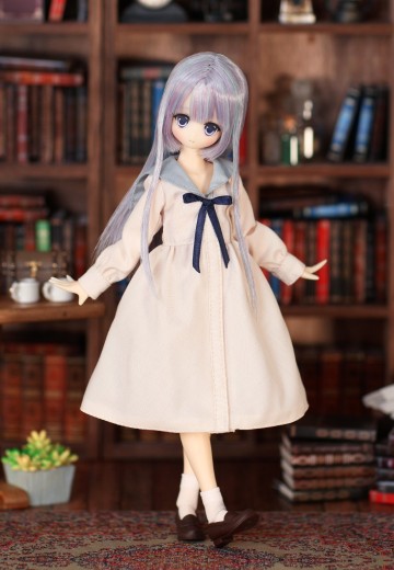 POD028-AKC Alvastaria 凯蒂 ～休息和放松的时刻～配套玩偶套装(AZONE网上商店限定) | Hpoi手办维基