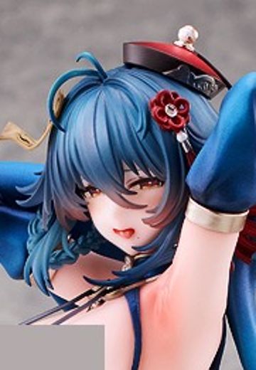 僵尸娼馆 僵尸 燕 | Hpoi手办维基