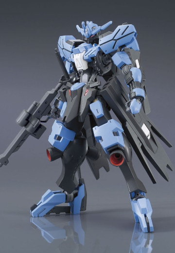 HG 1/144 维达尔高达 | Hpoi手办维基