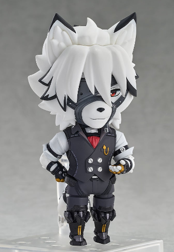 粘土人#2793 绝区零 冯·莱卡恩