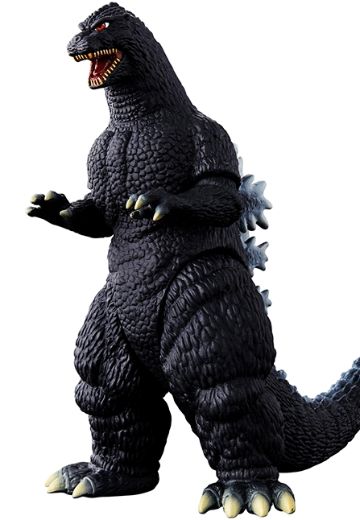 电影怪兽系列 哥斯拉（1991） | Hpoi手办维基