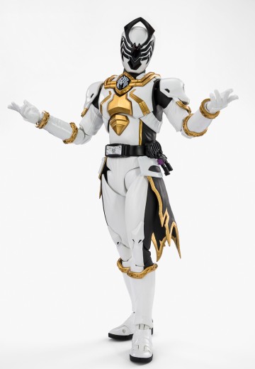 S.H.Figuarts 蜘蛛行者 | Hpoi手办维基