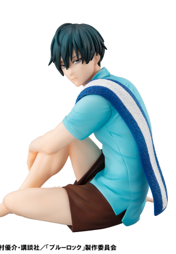 GEM系列 蓝色监狱 掌中糸师凛 | Hpoi手办维基