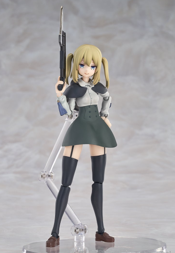 Hyper Body 游击兵 | Hpoi手办维基