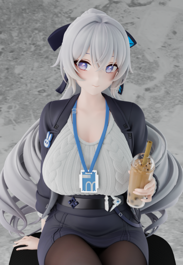 崩坏3rd 布洛妮娅OL