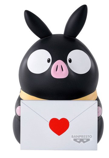 乱马1/2 SOFVIMATES～小P～ | Hpoi手办维基