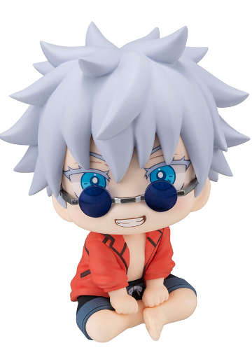 Look Up 咒术回战 五条悟 冲绳 | Hpoi手办维基