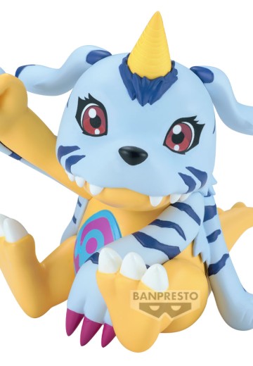 数码宝贝 SOFVIMATES～加布兽～ | Hpoi手办维基