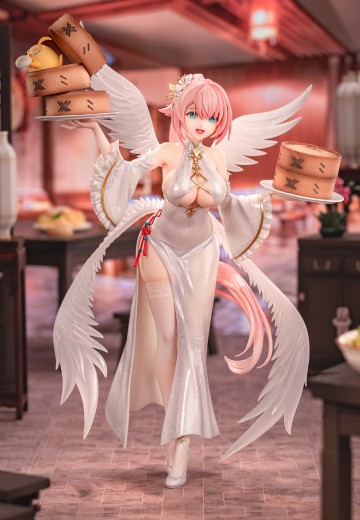 碧蓝航线 忒修斯 白羽报春 | Hpoi手办维基