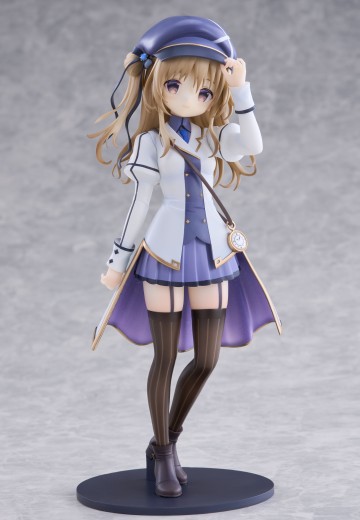 星空列车与白的旅行 狩叶