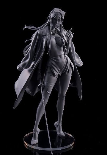 G.A.F.C.系列 IRENA | Hpoi手办维基