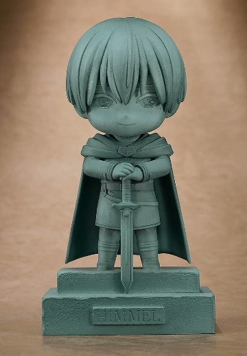 粘土人配件系列 葬送的芙莉莲 石像辛美尔