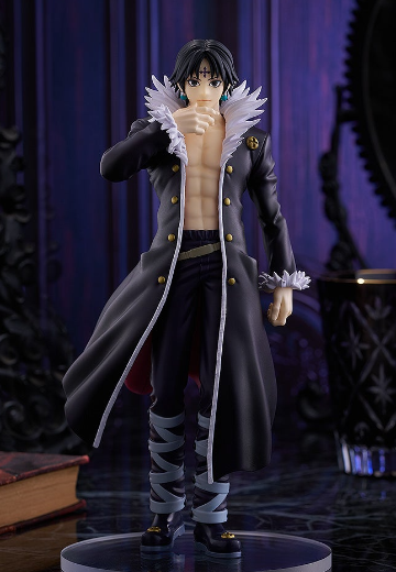 POP UP PARADE 猎人 库洛洛 | Hpoi手办维基