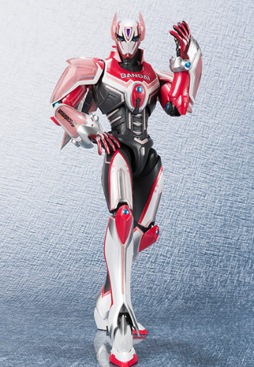 S.H.Figuarts 巴纳比·布鲁斯二世 第二形态 | Hpoi手办维基