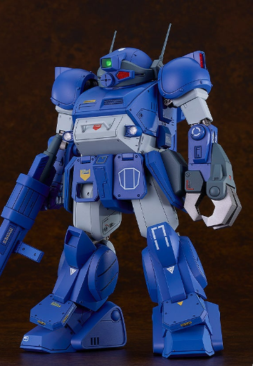 PLAMAX 装甲骑兵 SV-04 1/24 X・ATH-02-DT 狂犬 | Hpoi手办维基