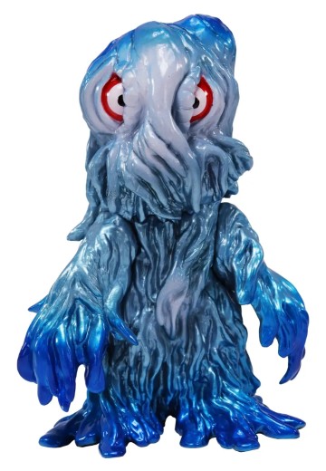 CP中型系列 黑多拉 冰蓝版【友都八喜限定配色】 | Hpoi手办维基