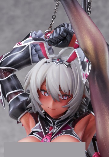 俘虏骑士 泽菲莉娅 异色版 | Hpoi手办维基