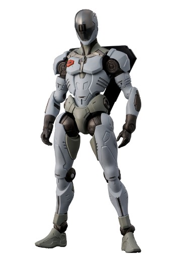 ALTERED NANO AN-01 Alt FRIGATE | Hpoi手办维基