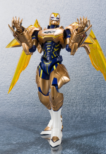 S.H.Figuarts 金人莱恩（暂译）