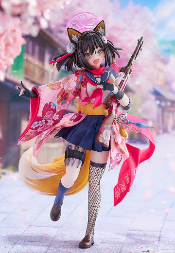 蔚蓝档案 久田泉奈