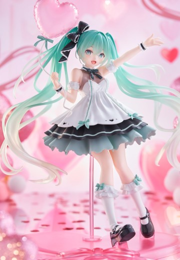 艺术家杰作+ 初音未来生日会2025  〜生日会造型〜 | Hpoi手办维基