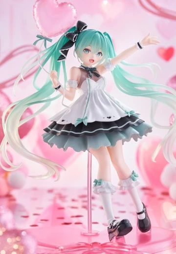 艺术家杰作+ 初音未来生日会2025 〜生日会造型〜