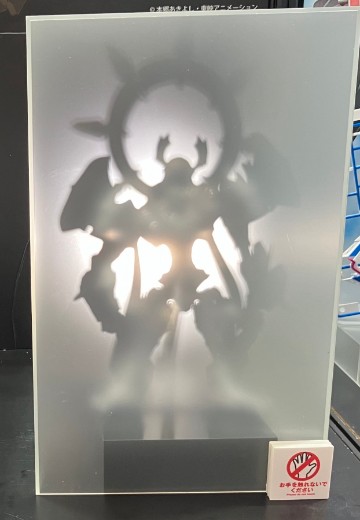 Figure-rise Standard Amplified  数码宝贝系列新品