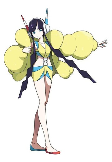 小菊儿