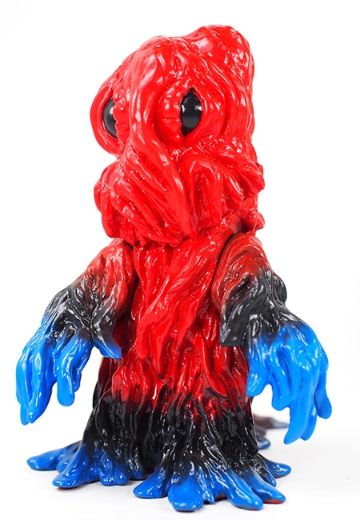 CCP 中等尺寸系列 黑多拉 有害物质ver. | Hpoi手办维基