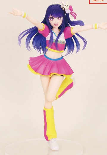 Vivit 我推的孩子 星野爱 啦啦队 | Hpoi手办维基